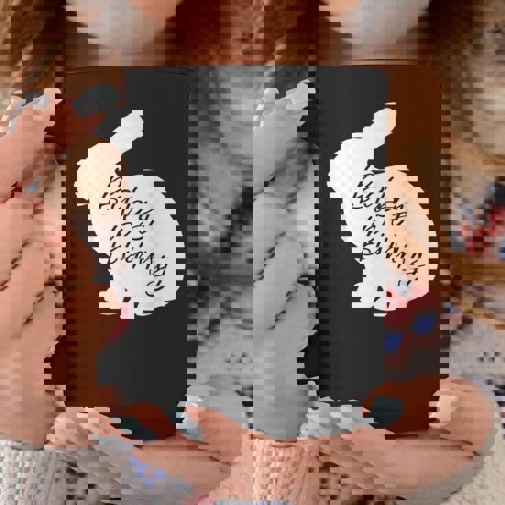 赤ちゃん バニー お揃い イースター 幼児 家族 息子 娘 ママ コーヒーマグ 面白い贈り物