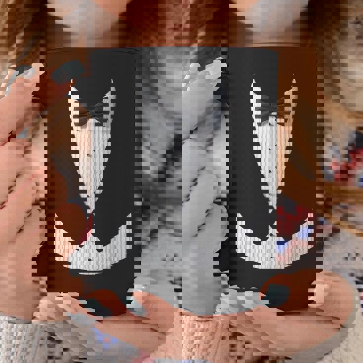 車掌 衣装 スーツ 燕尾服 タキシード ベストmoking コーヒーマグ 面白い贈り物