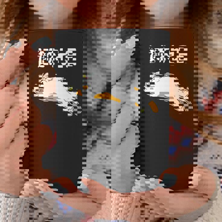 週休七日 猫 ジョーク かわいい 動物好き ギャグ好き ジョーク好き ギャグ おもしろ ネタ 長袖tシャツ コーヒーマグ 面白い贈り物