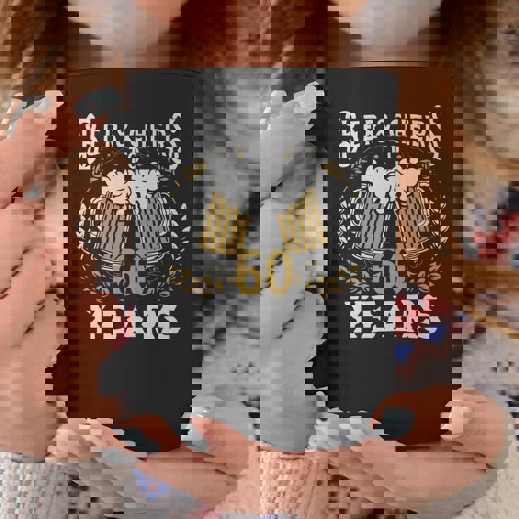 還暦祝い 60歳 1966年 ビール デザイン 面白い メンズ レディース 長袖tシャツ コーヒーマグ 面白い贈り物