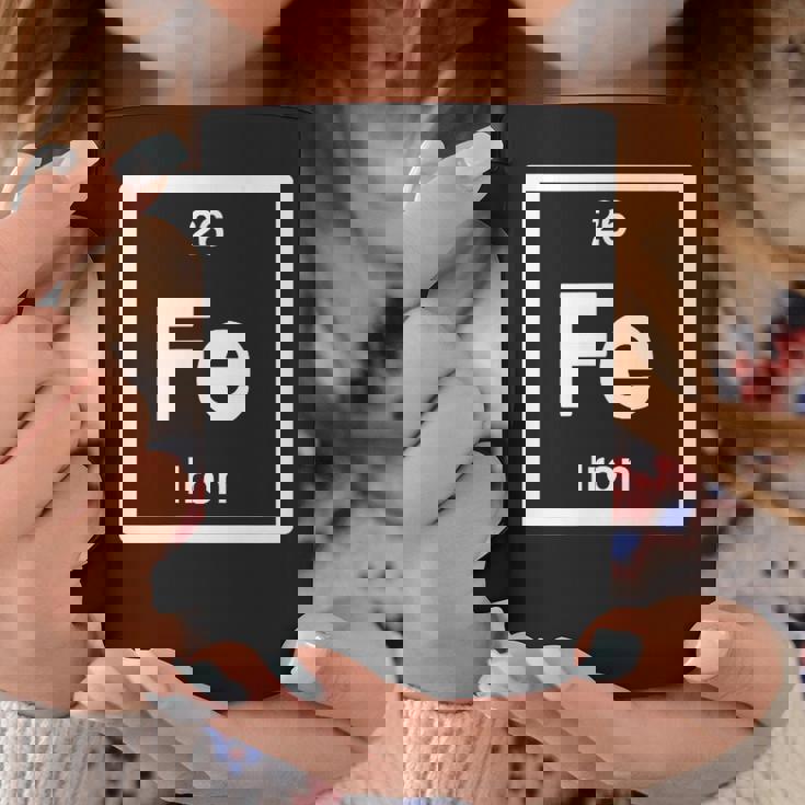 鉄 コーヒーマグ 面白い贈り物