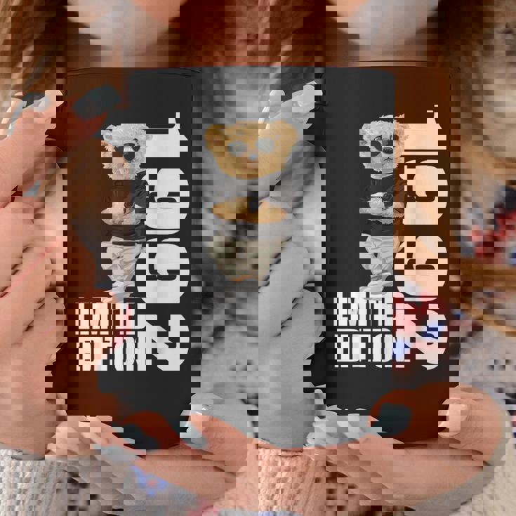 限定版 1992年 ベア・ベア 誕生日 1992年 ヴィンテージ 1992年 コーヒーマグ 面白い贈り物