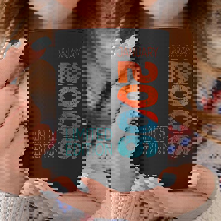 限定版 2006年1月 レトロ 2006年ヴィンテージ年 2006 コーヒーマグ 面白い贈り物