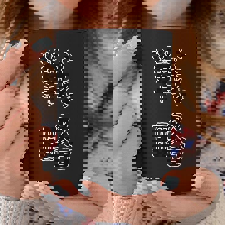 面白い ギフト 文字入り 「戦略」おもしろギャグ-ジョーク 漢字 戦略 コーヒーマグ 面白い贈り物