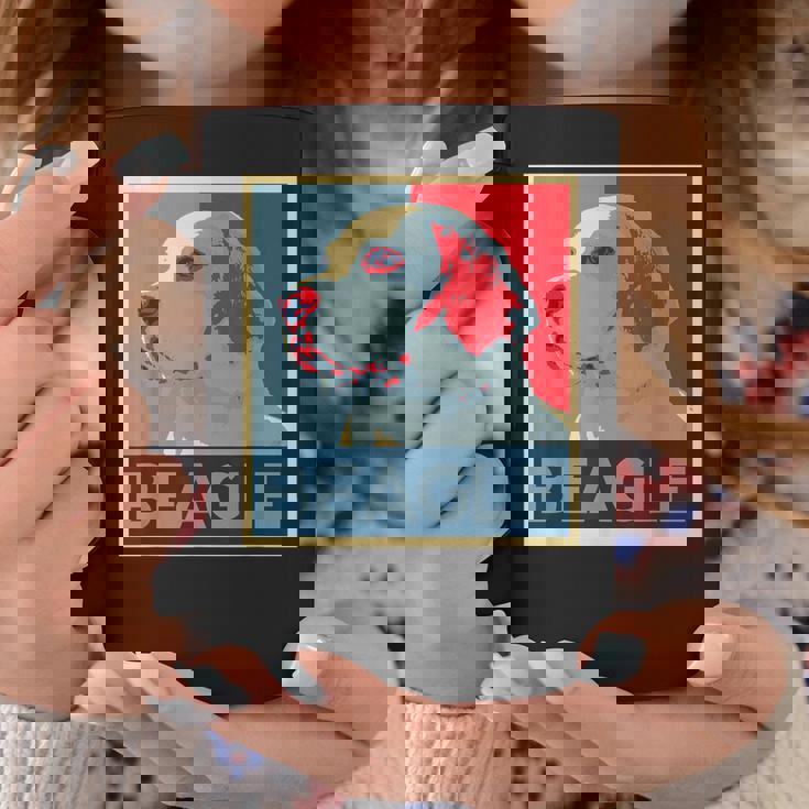 面白いtシャツ ビーグル 犬 わんこ メンズ おもしろ 面白い 服 おもしろグッズ ネタ ポスター コーヒーマグ 面白い贈り物