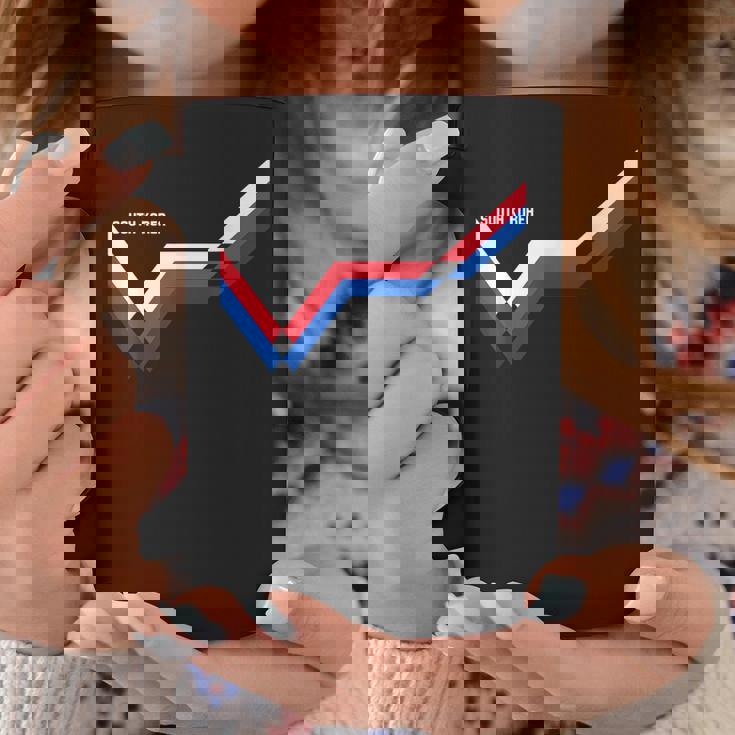 韓国国旗 韓国 伝統 ヴィンテージ 韓国 コーヒーマグ 面白い贈り物