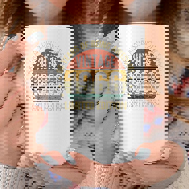 1966年からレトロ60歳の誕生日にヴィンテージで素晴らしい。 コーヒーマグ 面白い贈り物