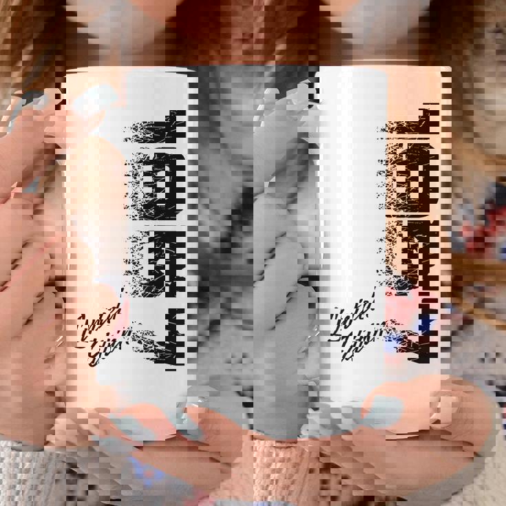 68年限定品 1957年 68歳の誕生日 コーヒーマグ 面白い贈り物