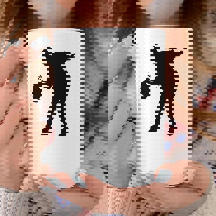 Air Hudson バスケットボール秘密兵器 スタンレー・イン・ユー 長袖tシャツ コーヒーマグ 面白い贈り物