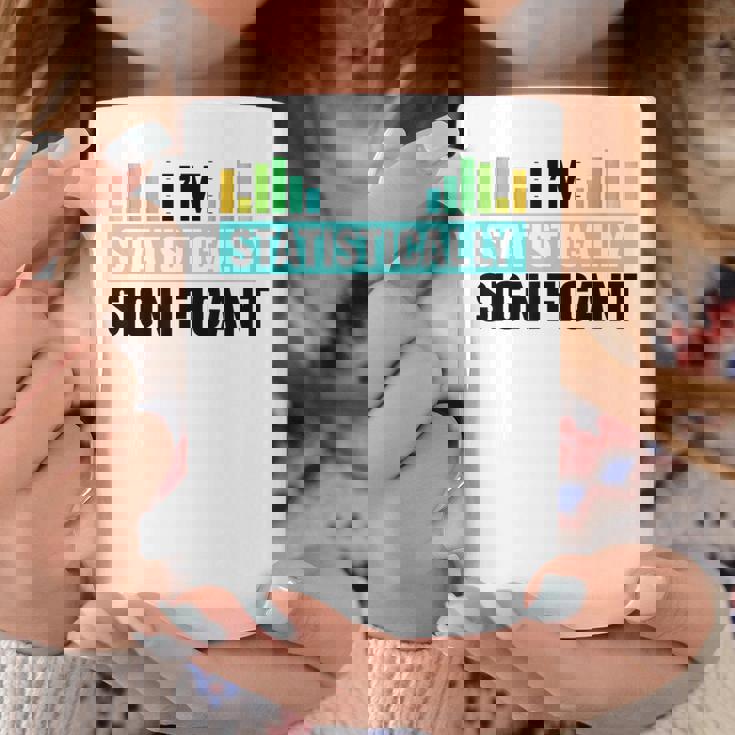 Ap 統計学者 コーヒーマグ 面白い贈り物