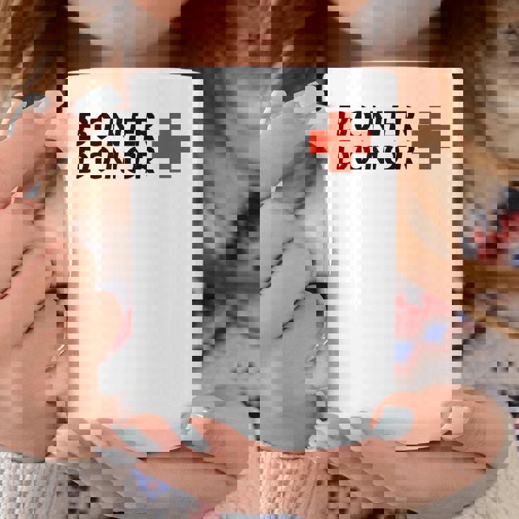 Boner Donor ラウンチ ハロウィン コーヒーマグ 面白い贈り物