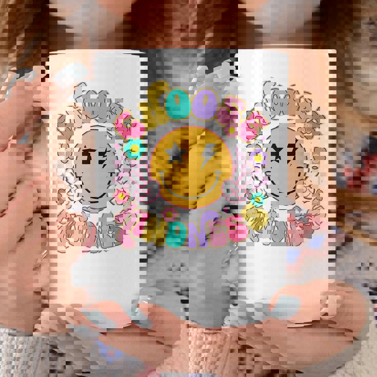 Cute Choose Kindness Groovy Smile Face Inspirational Be Kind Coffee Mug Unique Gifts Cute Choose Kindness Groovy Smile Face Inspirational Be Kind Coffee Mug Unique Gifts