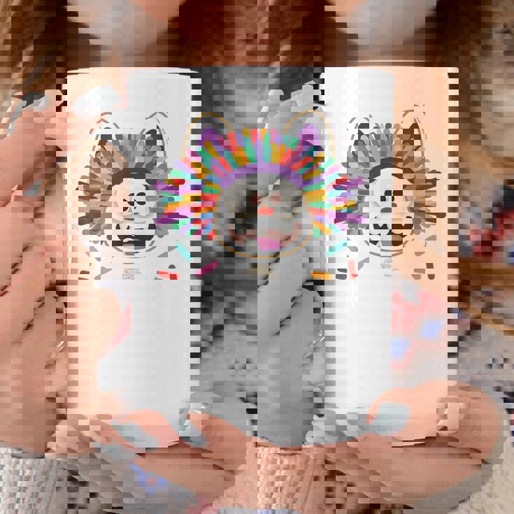 Dreamworks ギャビーのドールハウス Cookie Bobby Big Face コーヒーマグ 面白い贈り物