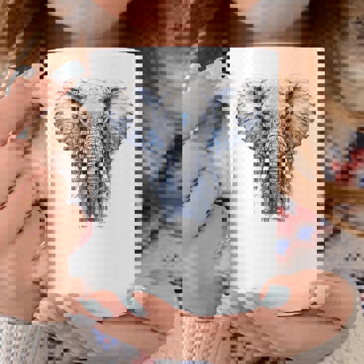 Elephant Artwork Animal Motif Art Animal Elephant Coffee Mug Unique Gifts Elephant Artwork Animal Motif Art Animal Elephant Coffee Mug Unique Gifts