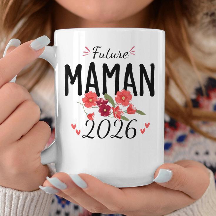 Future Maman 2026 Enceinte Annonce Grossesse Tasse | Cadeauxyz