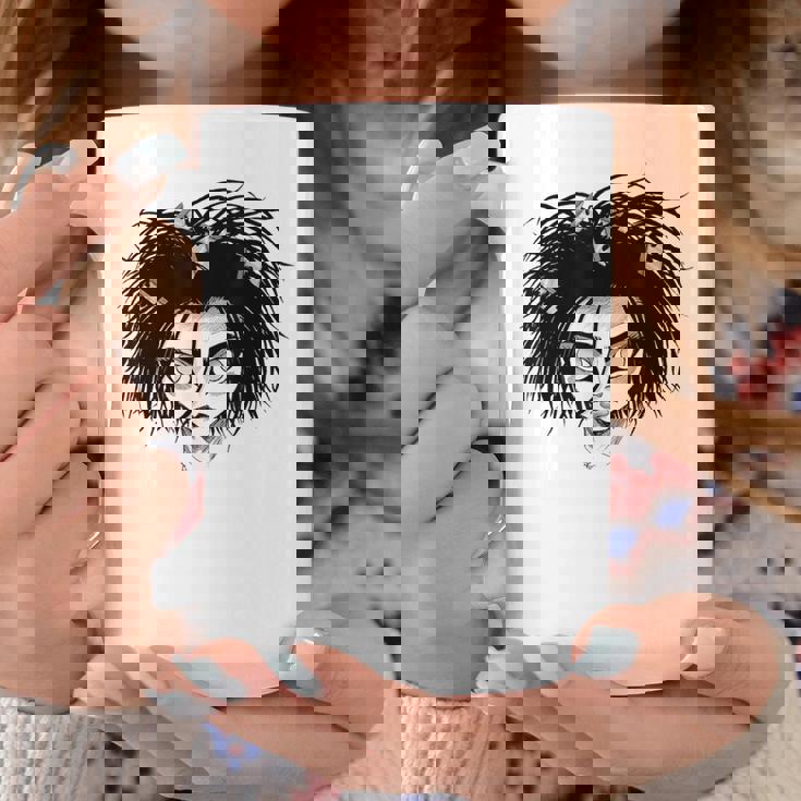 Goth Punk Siouxsie Razor Blade Industrial Rock T-Shirt Coffee Mug Unique Gifts Goth Punk Siouxsie Razor Blade Industrial Rock T-Shirt Coffee Mug Unique Gifts