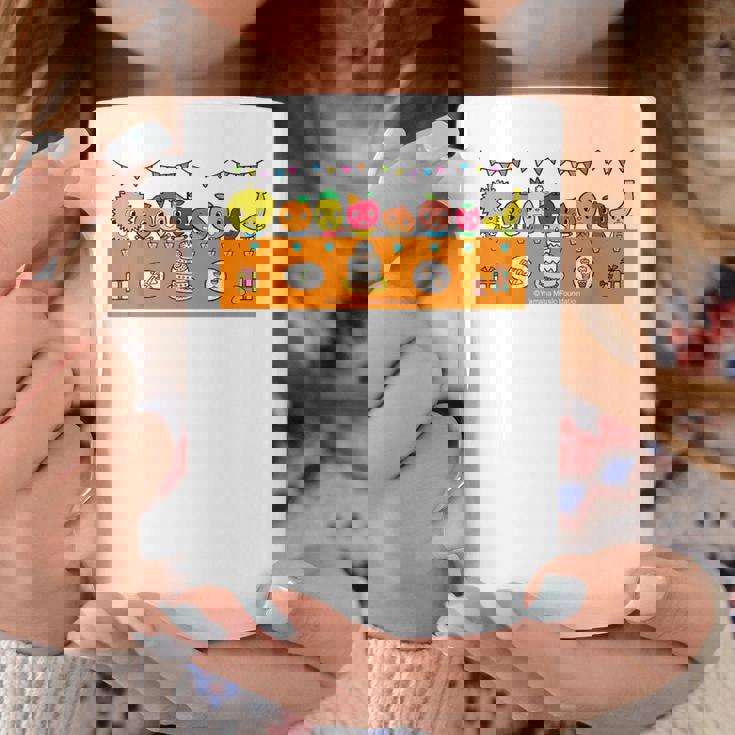 Happy Birthday！ ぷっぷる コーヒーマグ 面白い贈り物