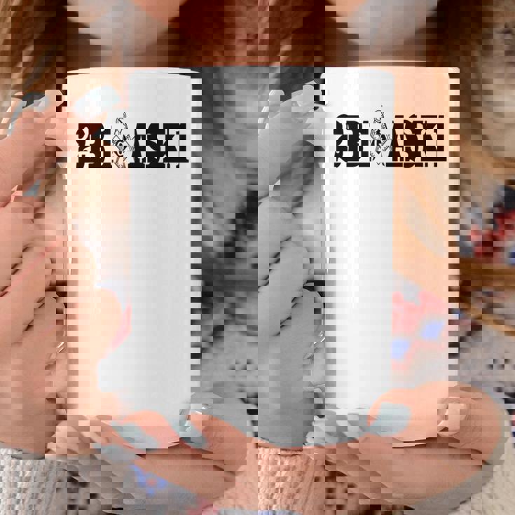 Masonic 2B1ask1 正方形とコンパス フリーメイソン コーヒーマグ 面白い贈り物