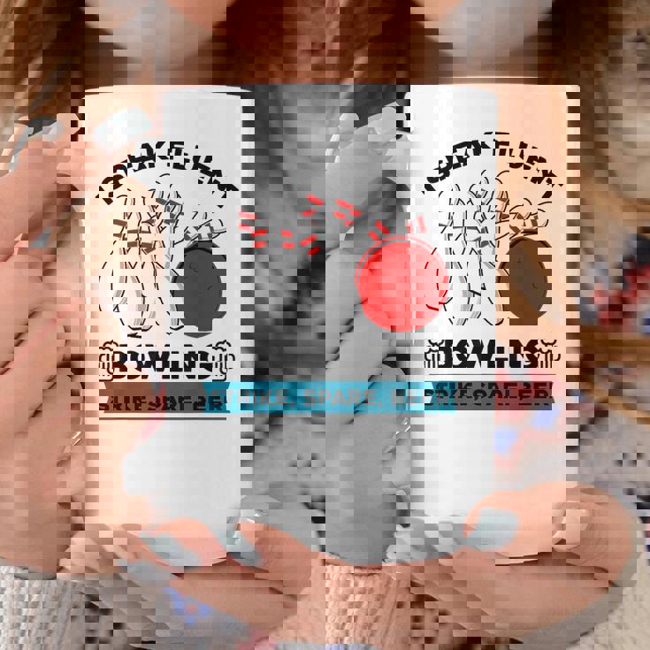 Strike スペア ビール ボウラー ボーリングボール 面白ボウリング コーヒーマグ 面白い贈り物