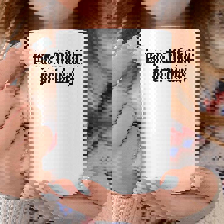 Team C00lkidd Join Today Coolkidd C00lkid クールキッド楽しいゲーム コーヒーマグ 面白い贈り物