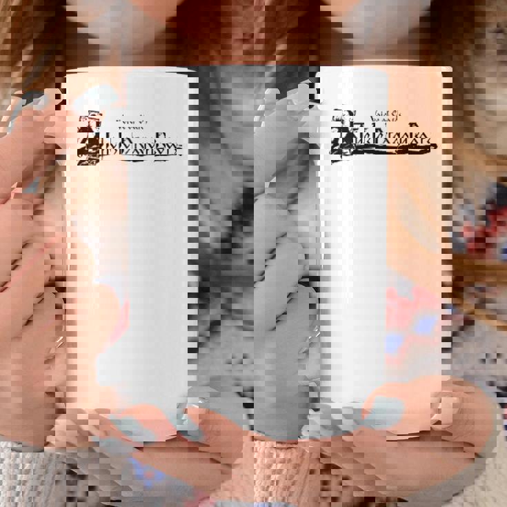 『Voice Of Cards ドラゴンの島』メインキャラクター コーヒーマグ 面白い贈り物