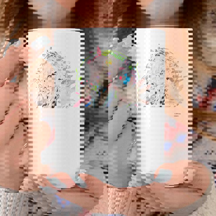 【アイラニ・イオフィフティーン】ホロぐら名場面 コーヒーマグ 面白い贈り物