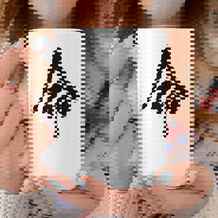 【命】一文字 文字入り 漢字 おもしろ 面白い 日本語 毛筆 書道 筆文字 言葉 和柄 日本 かっこいい お土産 文字 コーヒーマグ 面白い贈り物