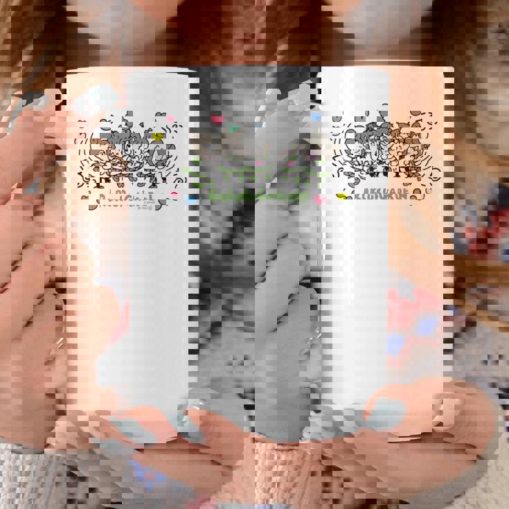 るるる学園 くるっっ ライトカラー コーヒーマグ 面白い贈り物