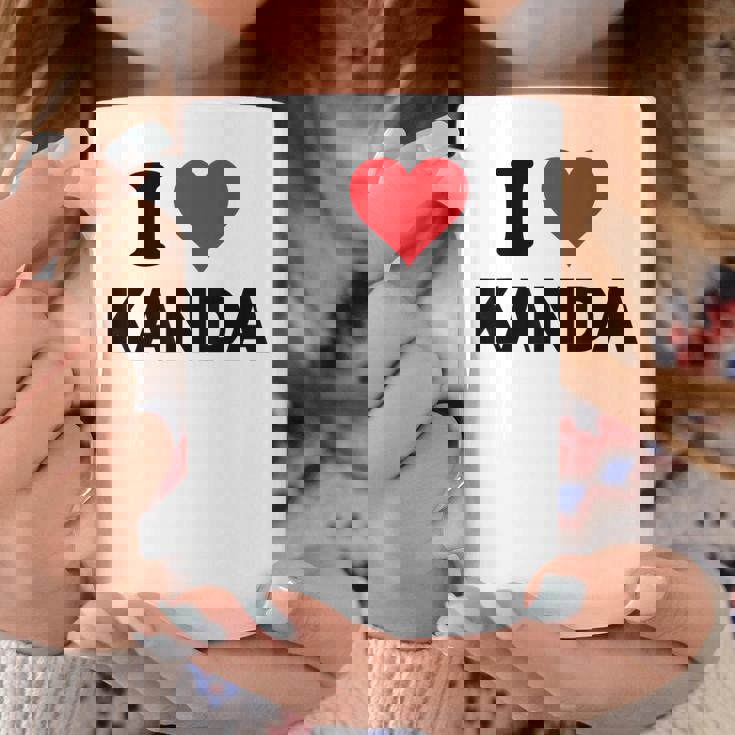 アイハート 神田ジャパンラブ 日本のお土産品 コーヒーマグ 面白い贈り物