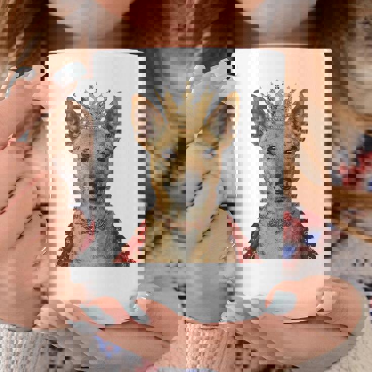 カロライナ・ドッグ コーヒーマグ 面白い贈り物