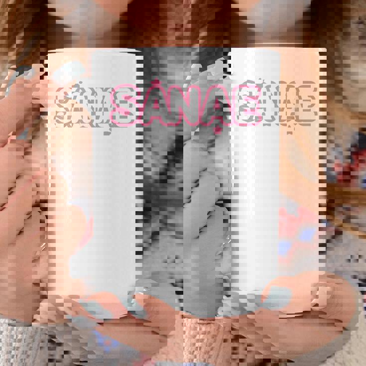 サナエさん用 さな早苗 コーヒーマグ 面白い贈り物