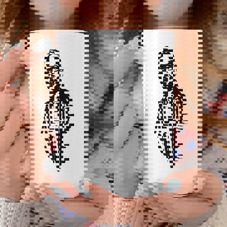 サルバドール・アジェンデ チリ社会主義者 コーヒーマグ 面白い贈り物