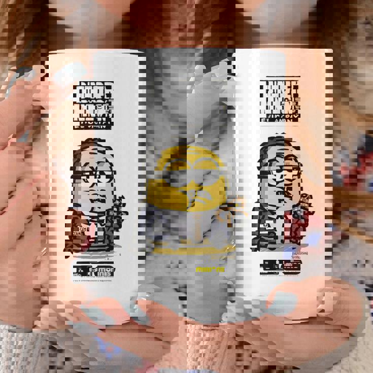 ザオフィス X ミニオンズスタンレー コーヒーマグ 面白い贈り物