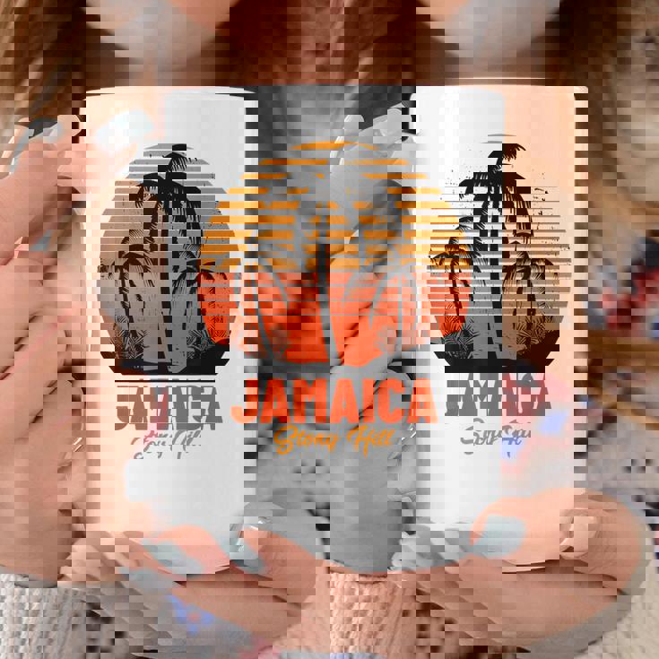 ストーニーヒル ジャマイカ コーヒーマグ 面白い贈り物