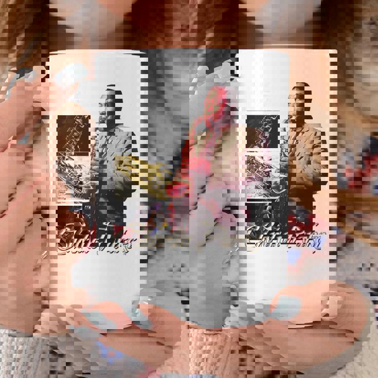 チャーリー_002_Back Printed コーヒーマグ 面白い贈り物