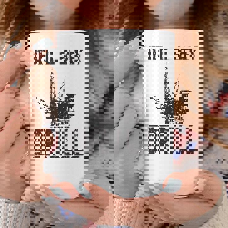 ドリル ベビードリル ドリル コーヒーマグ 面白い贈り物