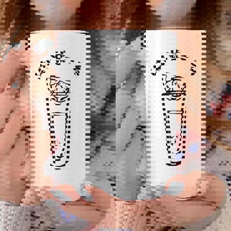 ハイボールリキュール コーヒーマグ 面白い贈り物