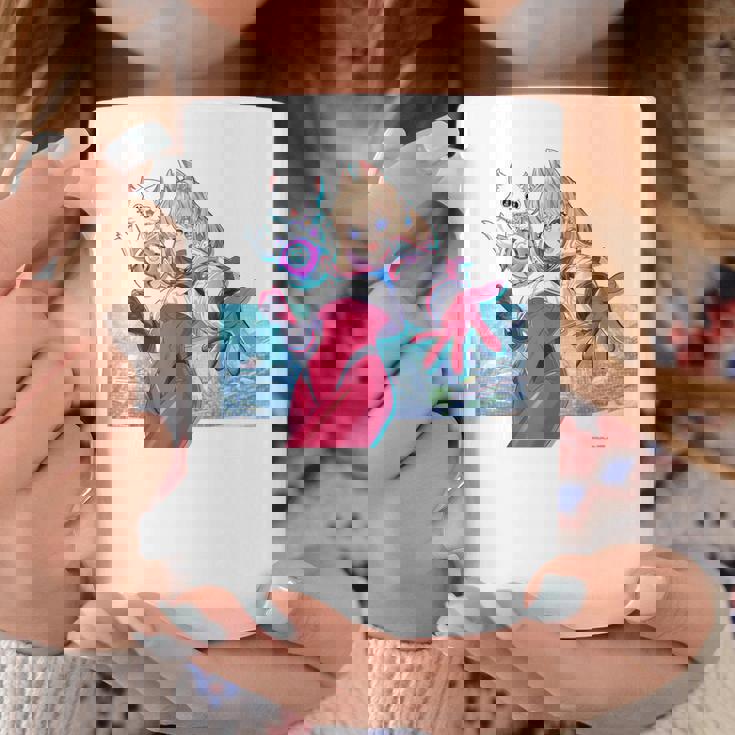 フェスバ 1Stアニバーサリーマリオン コーヒーマグ 面白い贈り物