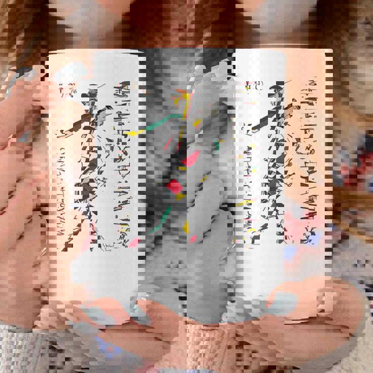 マイルス・デイビス 1990年ワールドツアー抽選 長袖tシャツ コーヒーマグ 面白い贈り物