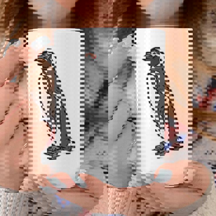 マゼランペンギン コーヒーマグ 面白い贈り物