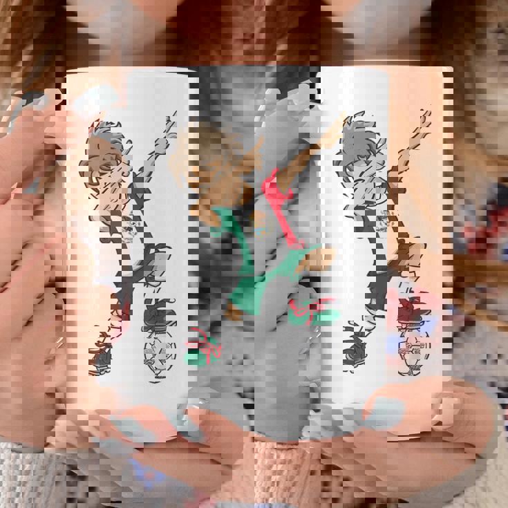 メキシコ国旗 Mexicooccer Flag メキシコ代表サッカー コーヒーマグ 面白い贈り物