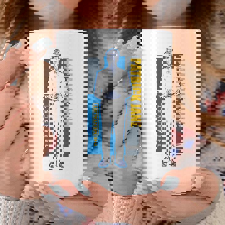 メンタリスト パトリック・ジェーン コーヒーマグ 面白い贈り物