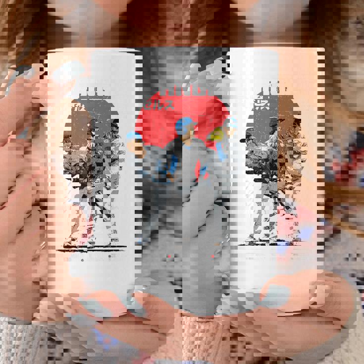 山本・大谷・佐々木 コーヒーマグ 面白い贈り物