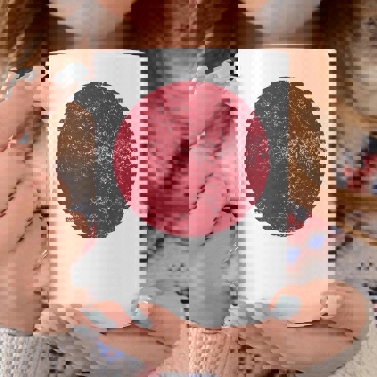 日の丸 日本の国旗 日章旗 日本国 にほん にっぽん かっこいい おもしろい コーヒーマグ 面白い贈り物