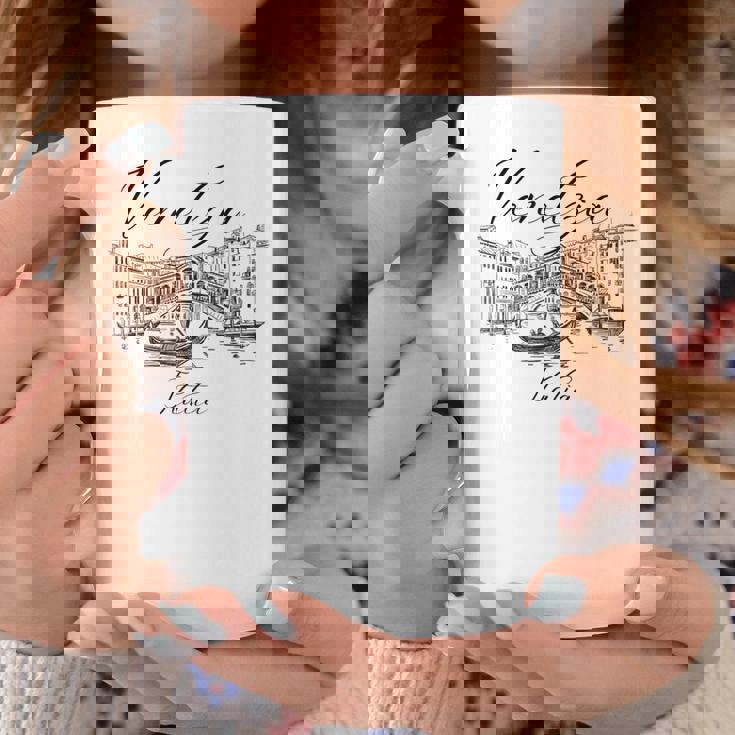 美しいヴェネツィア イタリア ベネチア イタリア お土産 コーヒーマグ 面白い贈り物