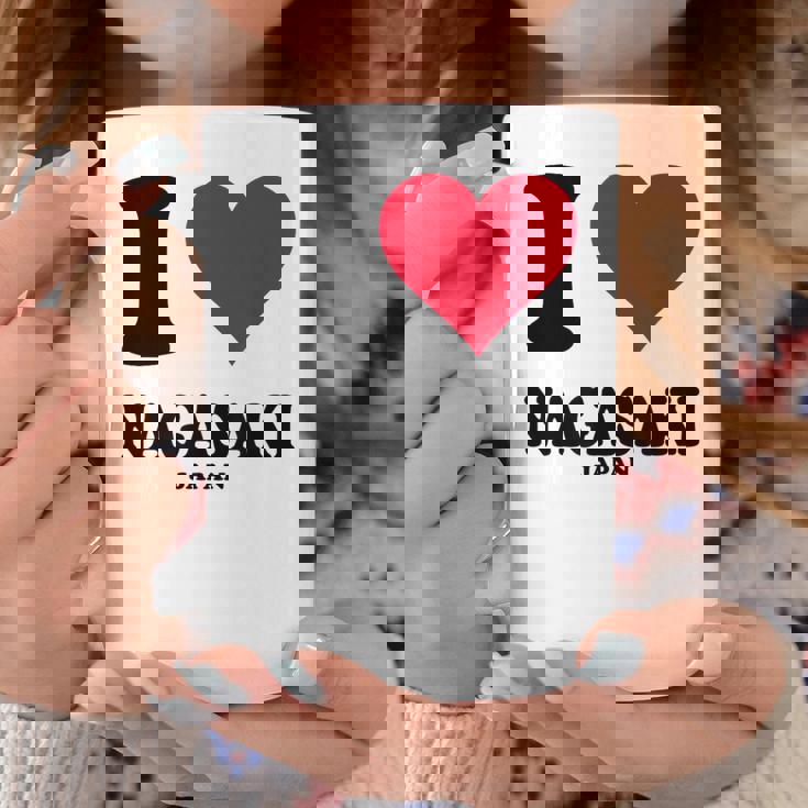 長崎が大好き コーヒーマグ 面白い贈り物