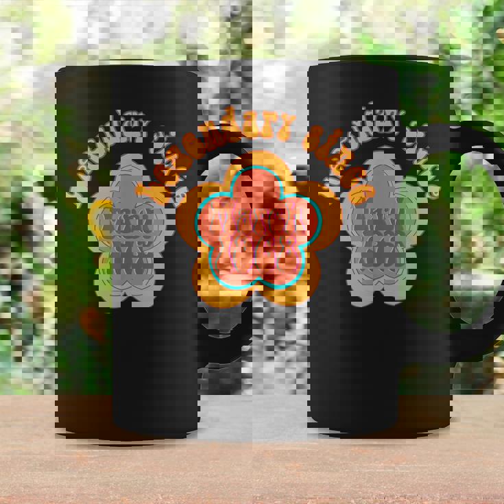 1968 年 3 月生まれ 誕生日 1968 年 3 月以来のレジェンド コーヒーマグ ギフトのアイデア