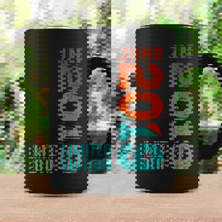 2019年6月 2019年 レトロ 2019年 ヴィンテージ 2019年創業 コーヒーマグ ギフトのアイデア