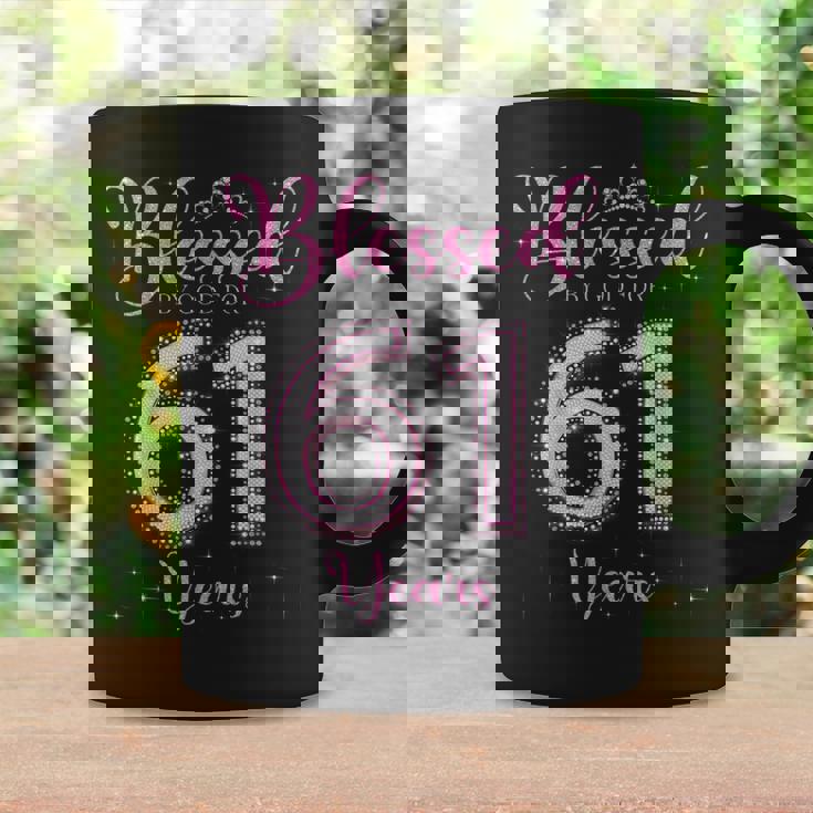 61歳 61歳 61歳 誕生日 61歳 誕生日 コーヒーマグ ギフトのアイデア