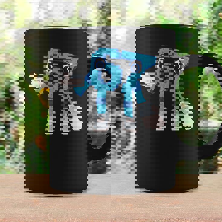 67 シークレットブレイン イタリアンスティールシックスセブンビデオゲーム コーヒーマグ ギフトのアイデア